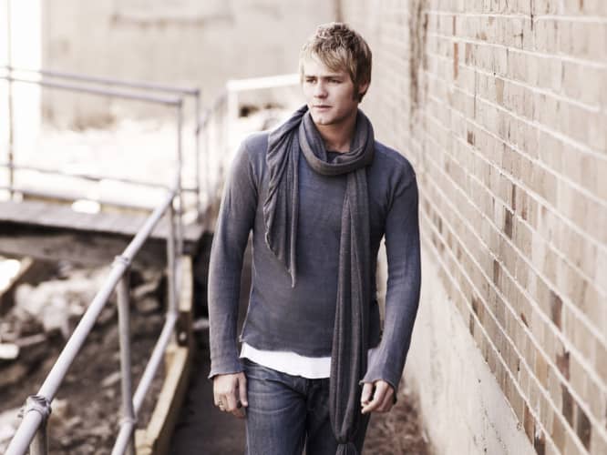 BOYZLIFE feat. Keith Duffy & Brian McFadden at Sheffield City Hall