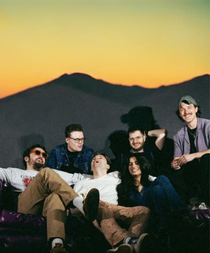 Big Sky Orchestra at Network