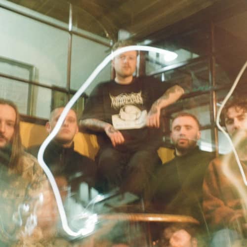 Rough Justice | Room 2 at The Corporation