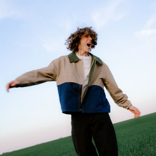 Alex Spencer at Sidney & Matilda