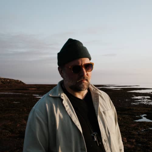 Dennis Ellsworth at The Greystones