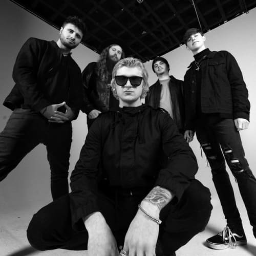 Over The Moon at The Greystones