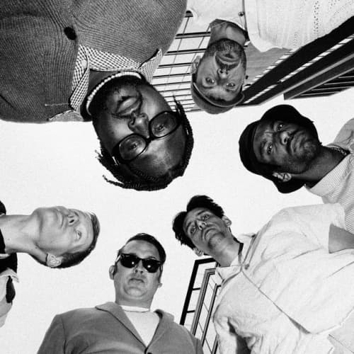 Monster Florence at Yellow Arch Studios