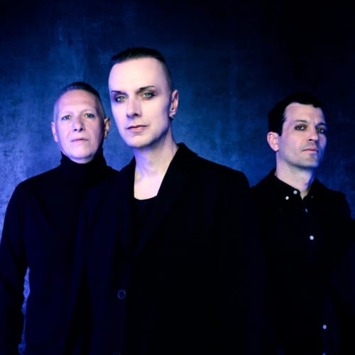 RESISTANZ FESTIVAL 2026 at The Corporation