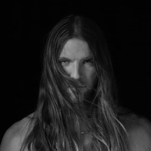 Chris Murphy at Cafe #9