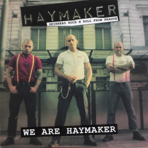 Haymaker at The Corporation