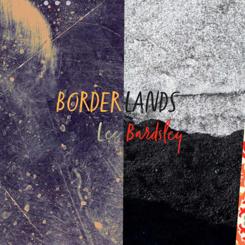 An evening with Lee Bardsley and friends at Cafe No9 at Cafe #9