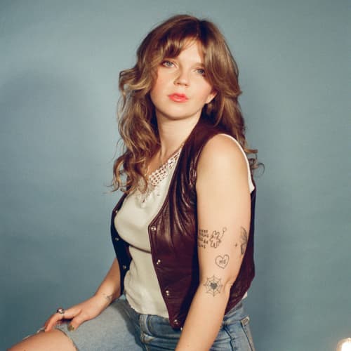 An evening with Mallory Chipman & Maddisun at Cafe No9 at Cafe #9