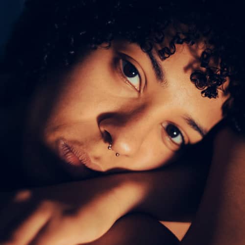 An evening with Maya Kally at Cafe No9 at Cafe #9