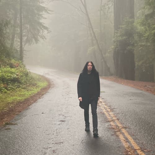 Xasthur at The Corporation