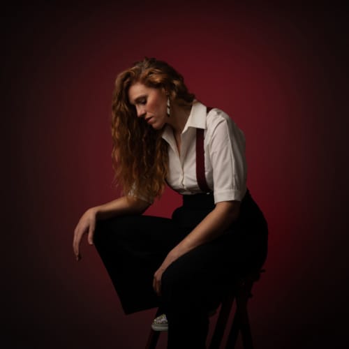 HOLLIE ROGERS - 'Everything's Fine' Album Tour (Full Band Show) at The Greystones