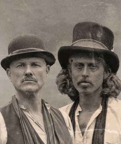 SONS OF TOWN HALL at The Greystones