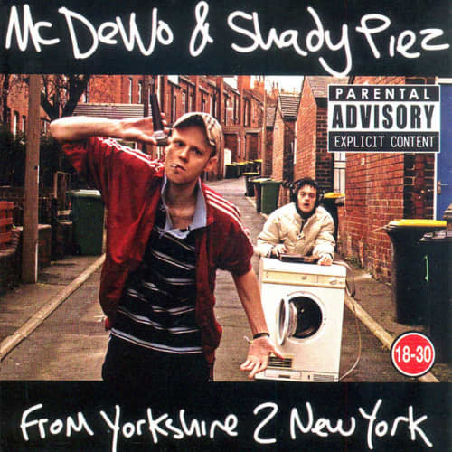 MC Devvo | 20th Anniversary Tour at The Corporation