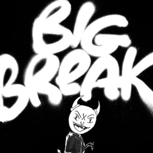 S&M Presents: bIG bREAK X No Peeling at Sidney & Matilda