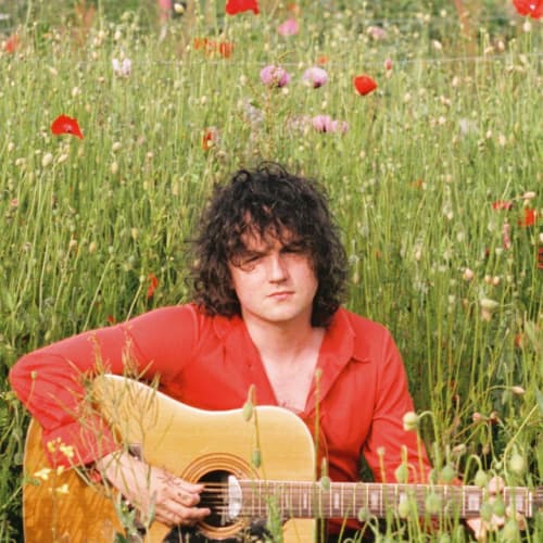 DC & Redundant Span Present: Music City / Dearthworms / The Xoxos at Delicious Clam HQ