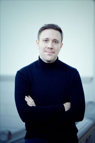 Sheffield International Concert Season 2025/26 - Spanish Galicia SO at Sheffield City Hall