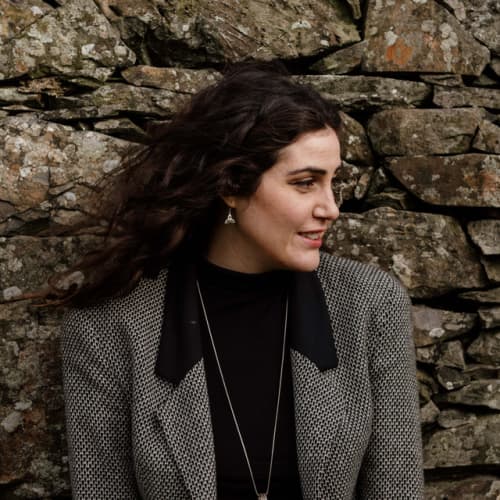 An evening with Sarah Jane Scouten at Cafe No9 (the first of two back to back shows) at Cafe #9