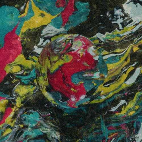 An evening with Mountain Song at Cafe No9 at Cafe #9