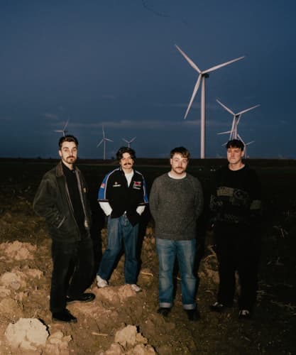 S&M Presents: The Vales at Sidney & Matilda