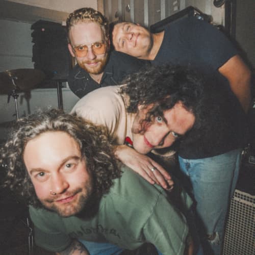 S&M Presents: Dealbreaker x Pro Wrestling The Band at Sidney & Matilda