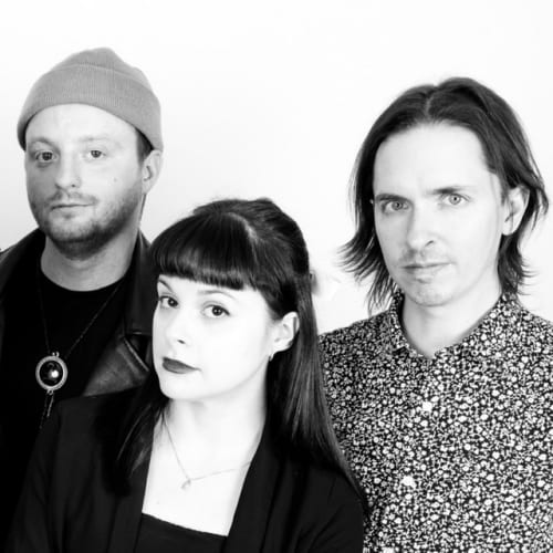 S&M Presents: Wet Skeleton at Sidney & Matilda