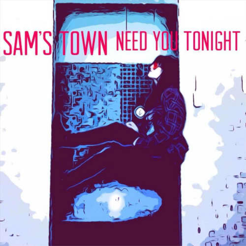 S&M Presents: Sam's Town at Sidney & Matilda