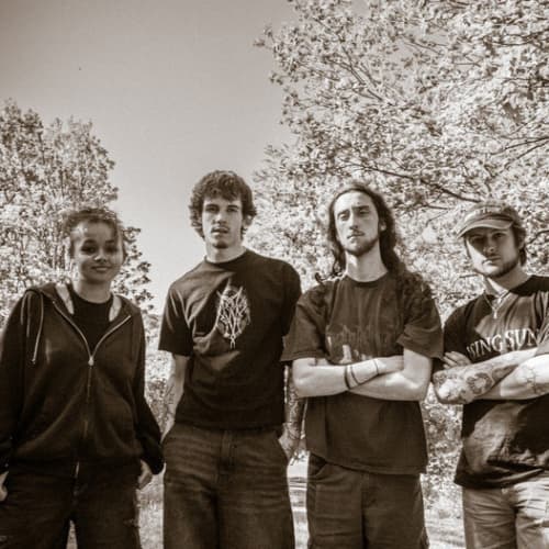 S&M Presents: Till Forever Falls Apart at Sidney & Matilda