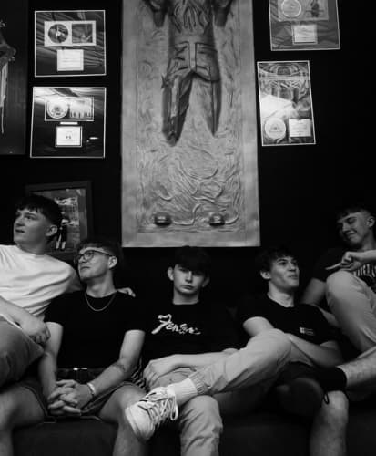 S&M Presents: Penumbra at Sidney & Matilda