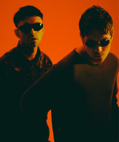 CQ Wrestling at Sidney & Matilda