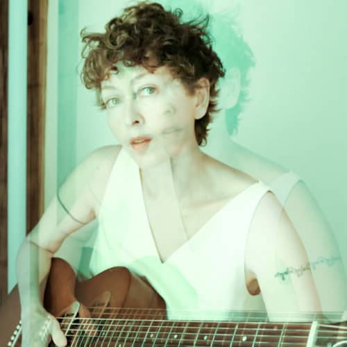 S&M Presents: Simone White at Sidney & Matilda