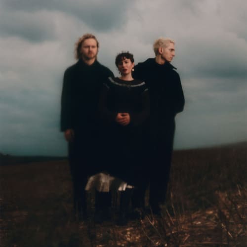 Deary at Sidney & Matilda