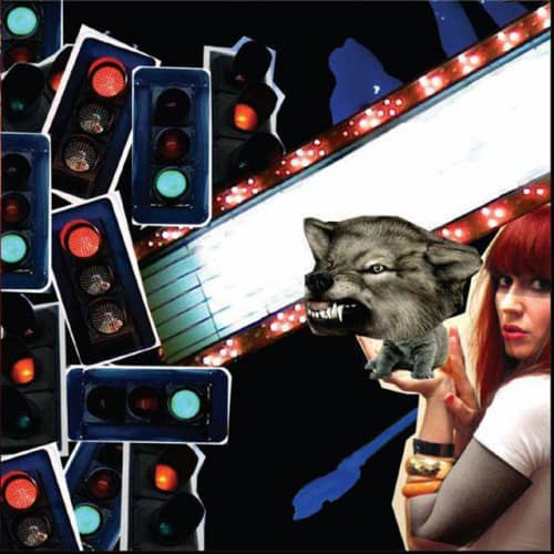 A Concert for Ric 2: Screaming Mimi, Danny Fenton and the Lightkeepers plus support at Sidney & Matilda