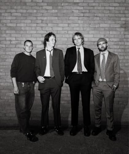 Jarred Up: World News at Sidney & Matilda