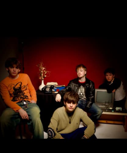 Weave at Yellow Arch Studios