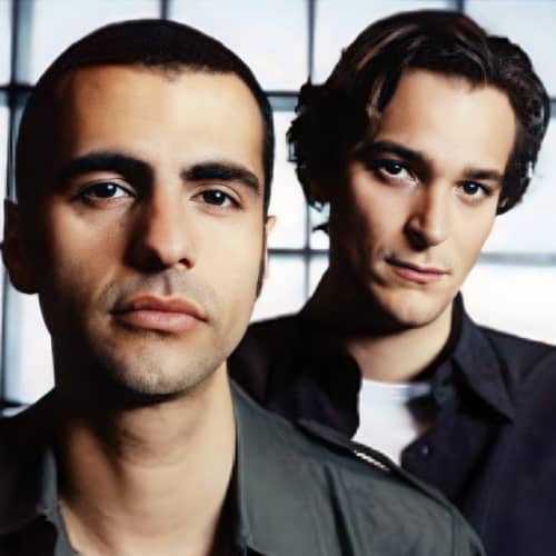 Sunbeam at Yellow Arch Studios