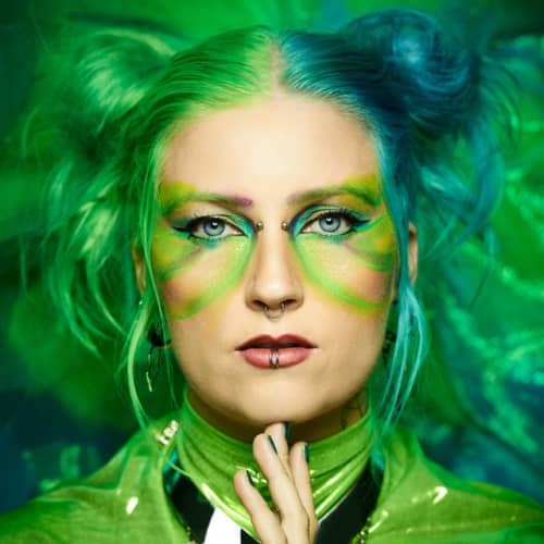 Seraina Telli at The Corporation