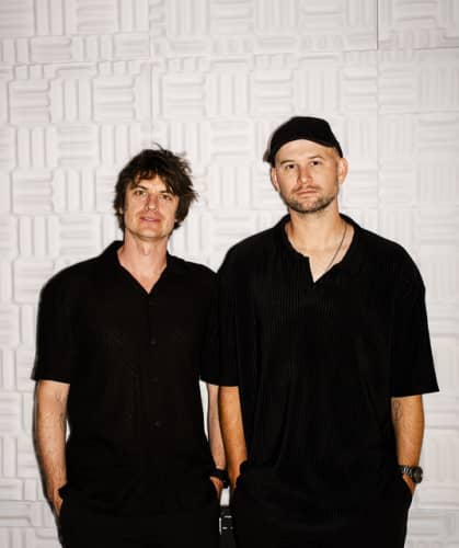 WAH Sheffield | Wilkinson at Electric Studios