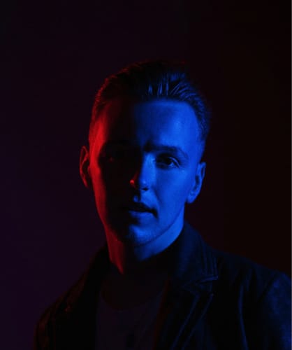 Conor McLain: Better Plans Tour at Foundry