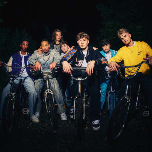 December 10 at Electric Studios