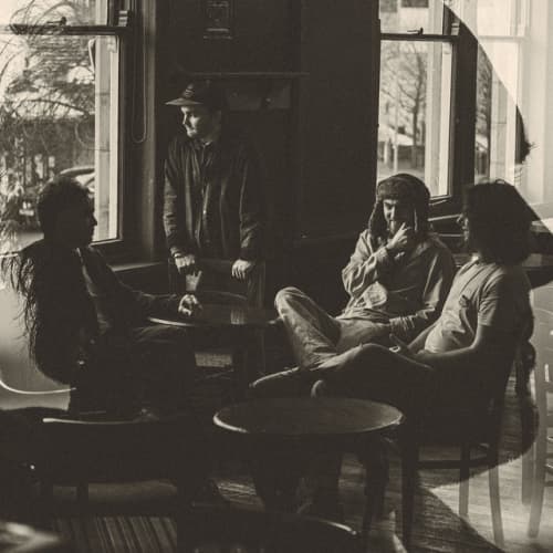 Makk - The Overlook Sessions at Sidney & Matilda