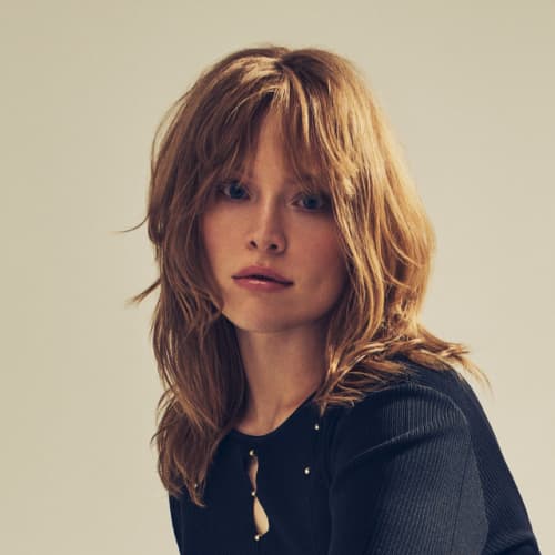 Freya Ridings at Sheffield City Hall