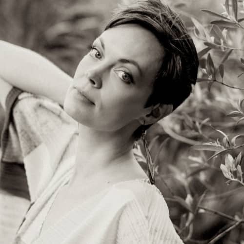 An evening with Jana Varga & Izzie Derry at Cafe No9 at Cafe #9