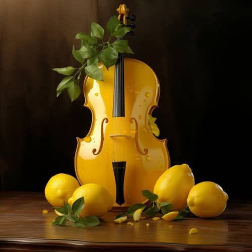 GIG: Lemon Cello at Hallamshire Hotel