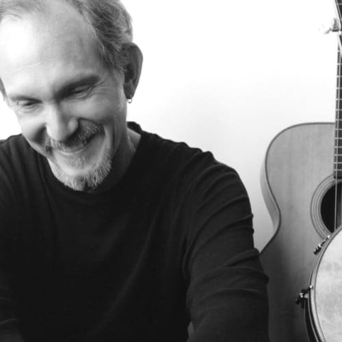BRUCE MOLSKY & DAROL ANGER at The Greystones