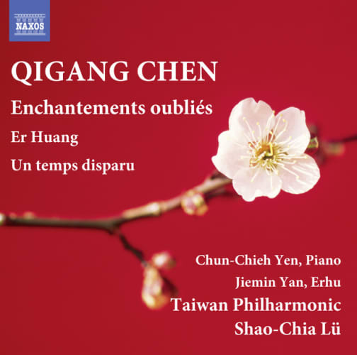 Sheffield International Concert Season 2026/27 - Taiwan Philharmonic at Sheffield City Hall
