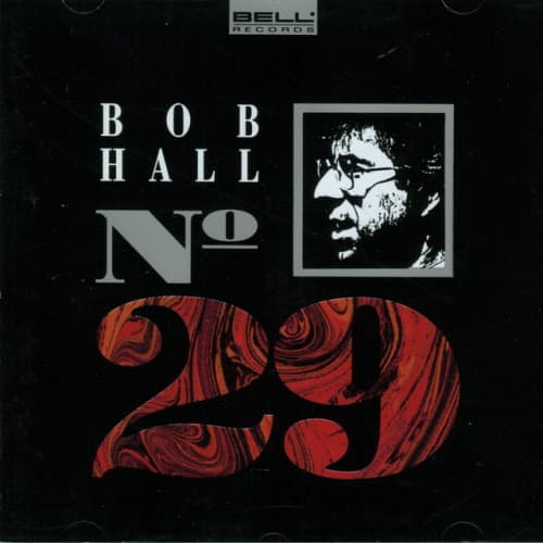 An evening with Bob Hall & Hilary Blythe at Cafe No9 at Cafe #9