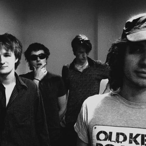 GIG: Tooth at Hallamshire Hotel