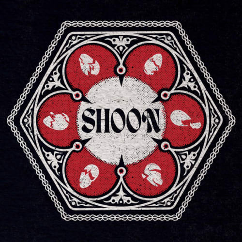 An evening with SHOON at Cafe No9 at Cafe #9