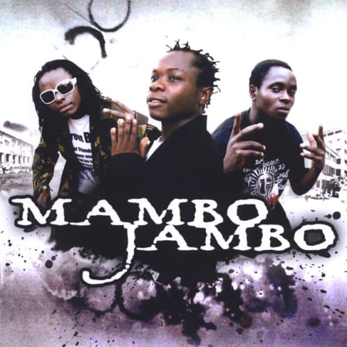 An evening with Mambo Jambo at Cafe No9 at Cafe #9