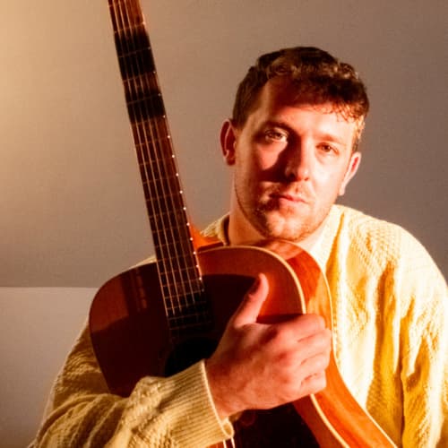 An evening with Lucy Farrell & Shane Pendergast at Cafe No9 at Cafe #9